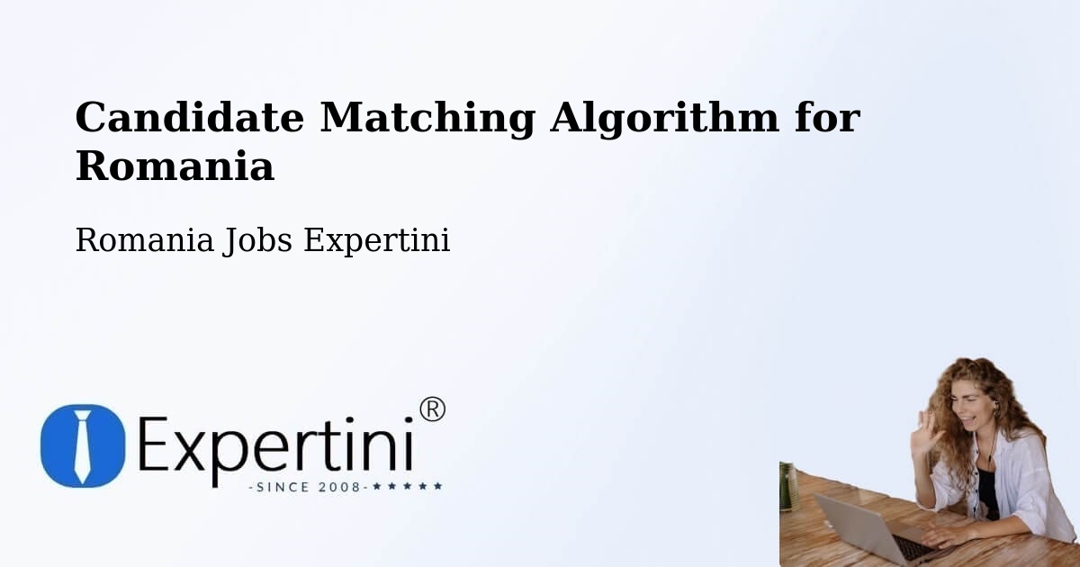 Candidate Matching Algorithm Overview – Beclean - Romania Jobs Expertini