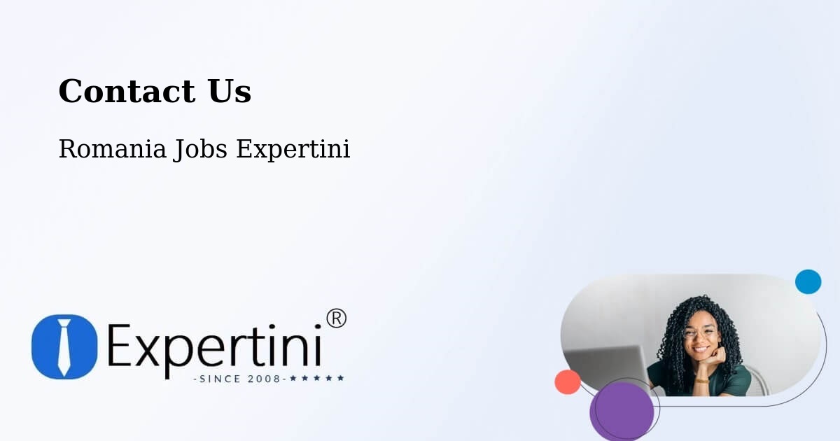 Contact Expertini – Beclean - Romania Jobs Expertini