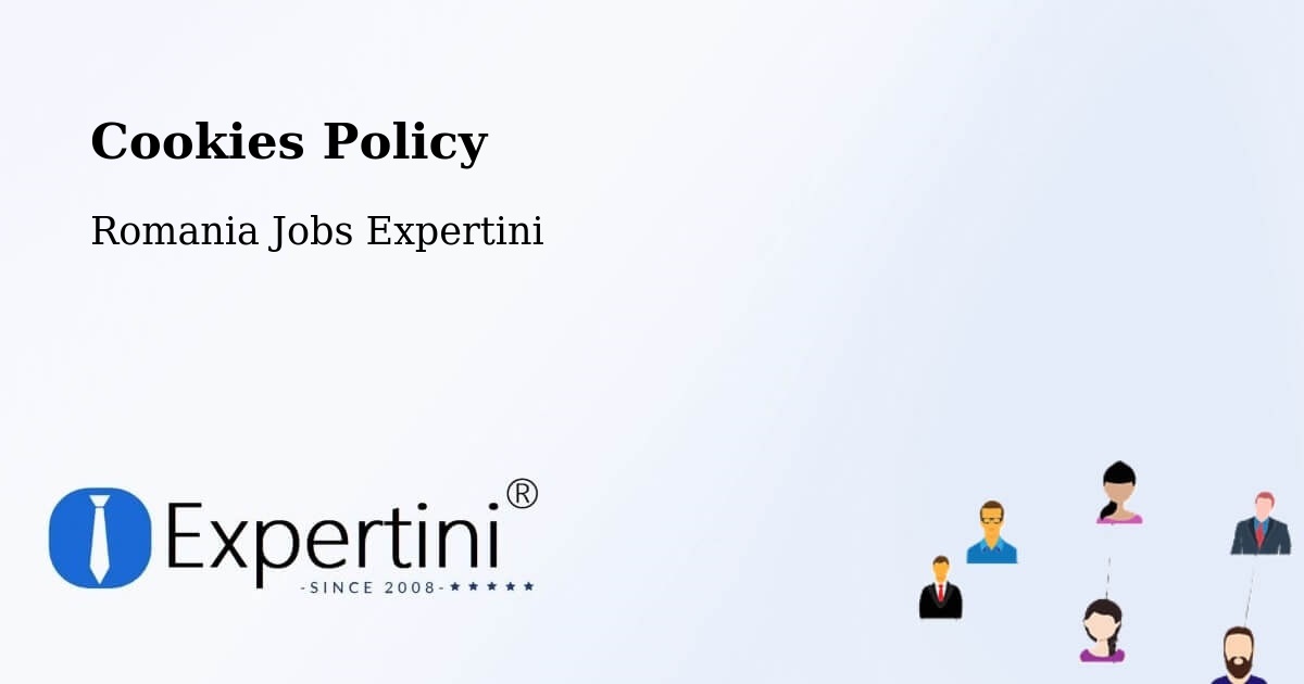 Cookie Policy – Beclean - Romania Jobs Expertini