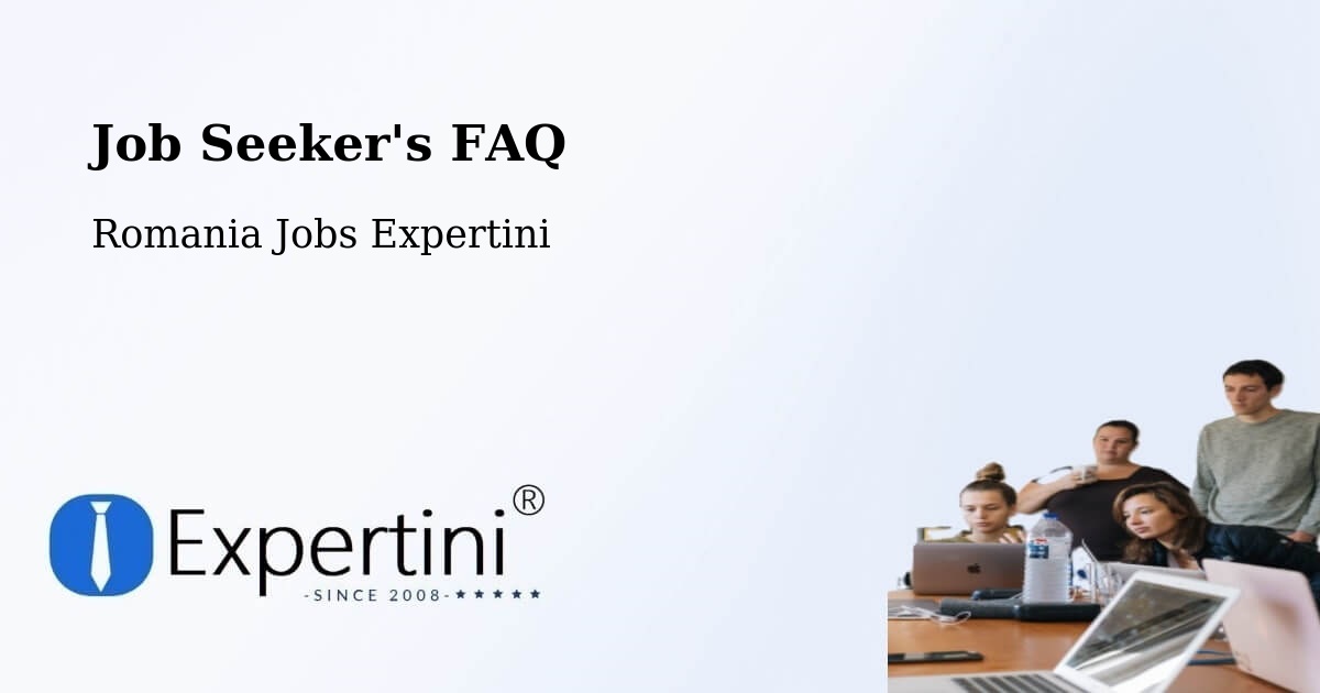 Job Seeker FAQ – Beclean - Romania Jobs Expertini