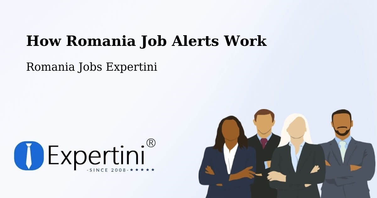 Job Alert System Overview – Beclean - Romania Jobs Expertini