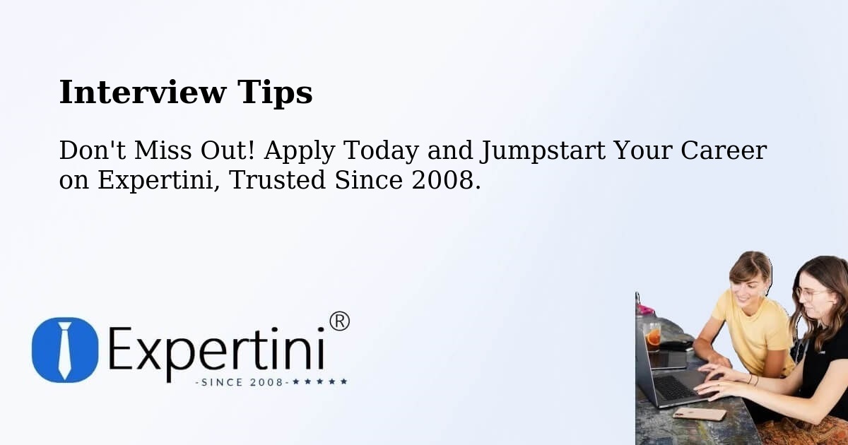 Interview Tips & Techniques for Job Seekers – Beclean - Beclean, Romania Jobs Expertini