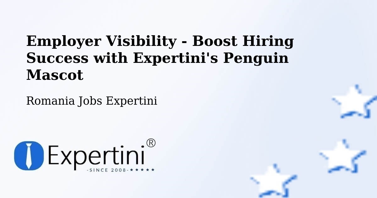 CV and Resume Visibility Optimization – Beclean - Romania Jobs Expertini